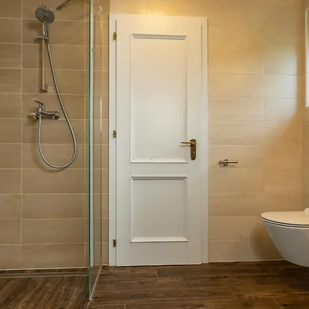 Apartma Hisa Ob Savi Appartamento Bohinj