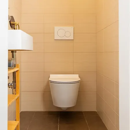 Apartma Hisa Ob Savi * Bohinj