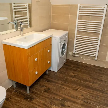 Appartement Apartma Hisa Ob Savi