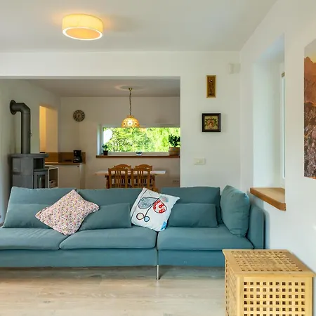 Apartma Hisa Ob Savi Apartamento Bohinj