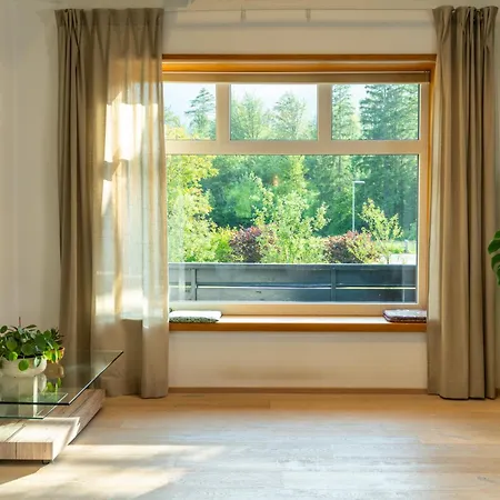 Apartma Hisa Ob Savi * Bohinj