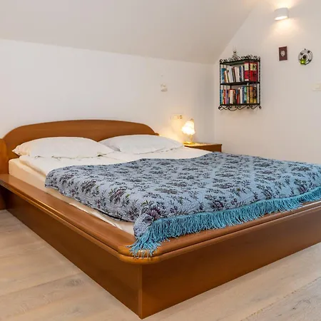 Apartma Hisa Ob Savi Appartamento *