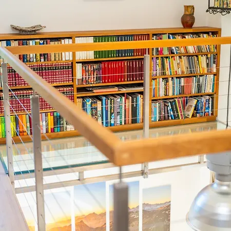 Apartma Hisa Ob Savi Bohinj